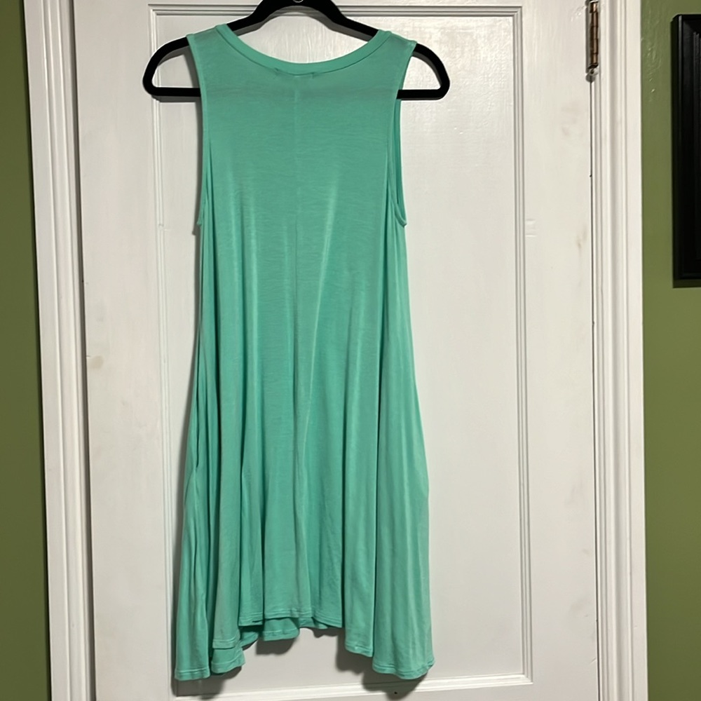 2 small sundresses with pockets - Picture 3 of 6